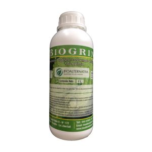 BIOGRIN (Insecticida Orgánico)