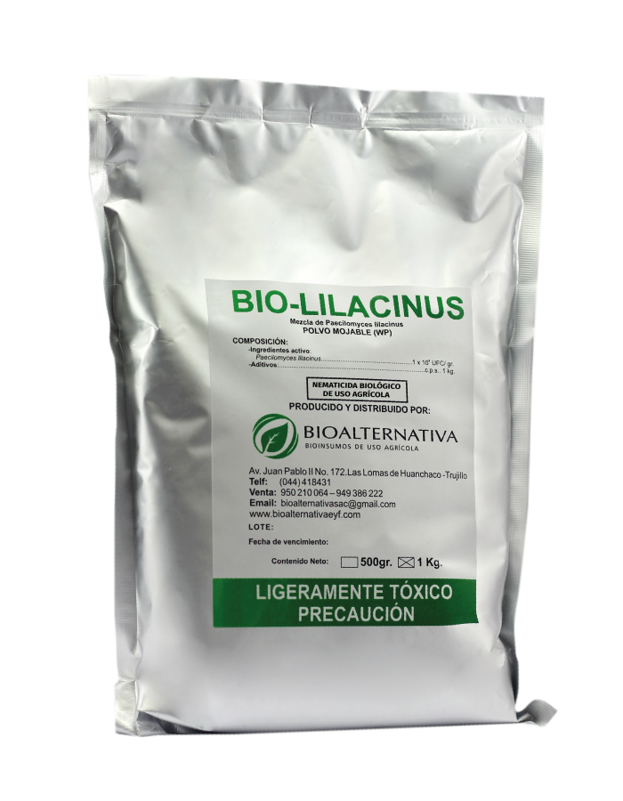 BIO LILACINUS- PÁG WEB