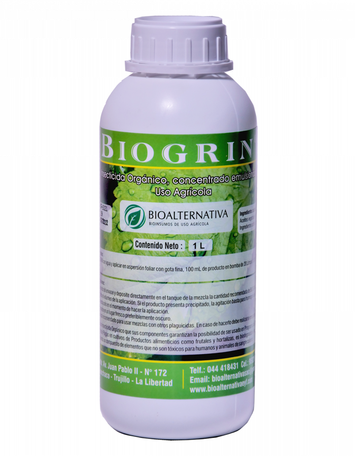 biogrin